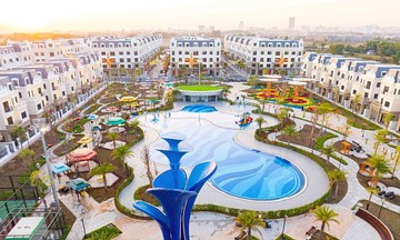 Cư dân Vinhomes Golden Avenue: “Cảm giác như đang sống giữa một thành phố thu nhỏ, đầy sôi động và tiện nghi”