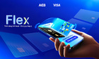 Ngân hàng đầu tiên tại Việt Nam và Đông Nam Á triển khai tính năng thanh toán với flex
