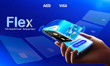 Ngân hàng đầu tiên tại Việt Nam và Đông Nam Á triển khai tính năng thanh toán với flex