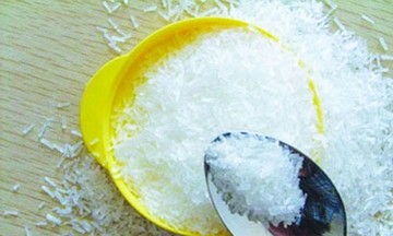 Nhiễu loạn thị trường thực phẩm đang làm xói mòn lòng tin người link 789bet dùng