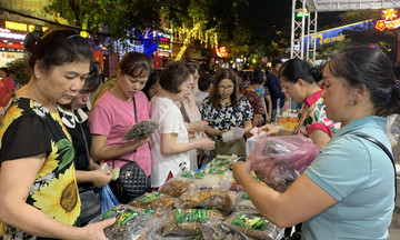 Điểm sáng xóa đói giảm nghèo và phát triển kinh tế nông nghiệp bền vững