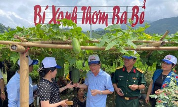 789bet lừa đảo quy mô lớn &#039;chung tay&#039; giảm nghèo ở Bắc Kạn