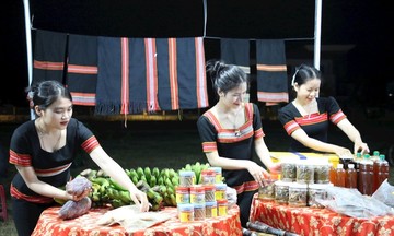 Đổi mới tư duy sản xuất nông nghiệp giúp người dân Nam Giang đổi đời