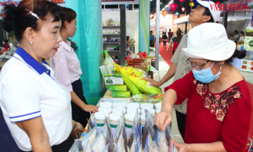 Không thể để các hộ kinh doanh cá thể cứ mãi ‘giậm chân tại chỗ’