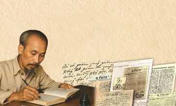 Báo chí cách mạng Việt Nam: Ngọn cờ tư tưởng, động lực to lớn góp phần đưa đất nước vững bước vào kỷ nguyên mới