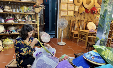 Hà Nội phát huy vai trò của phụ nữ trong phát triển kinh tế tập thể
