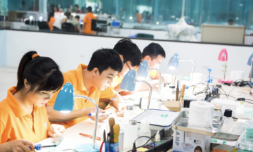 VGTA: Quy định vốn 1.000 tỷ đồng mới được sản xuất vàng sẽ khó xóa độc quyền vàng miếng