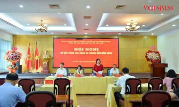 Liên minh HTX Việt Nam hướng tới Đại hội toàn quốc lần thứ VII