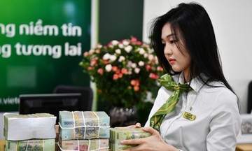 Tín dụng khởi sắc, lợi nhuận ngân hàng quý II bứt phá