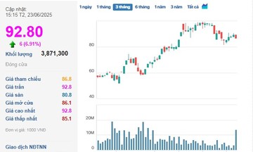 "Bộ đôi" VIC – VHM link 789bet ấn tượng