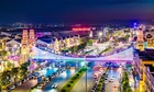 Vincom Mega Mall Ocean City – “tân binh” hút loạt thương hiệu quốc tế đổ bộ