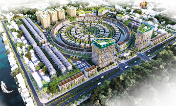 4 đồ án, dự án quy hoạch của T&T Group được vinh danh tại Giải thưởng Quy hoạch Đô thị Quốc gia 2024