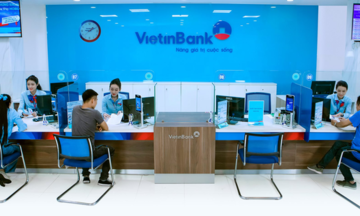 Lộ diện cổ đông nắm giữ cổ phiếu VietinBank nhiều nhất