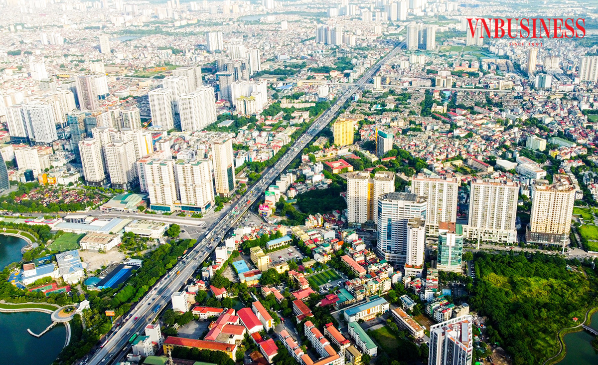 Doanh nghiệp bất động sản vẫn ‘khó trăm bề’ dù viễn cảnh năm 2025 được kỳ vọng sáng sủa
