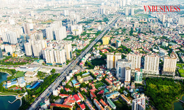 Doanh nghiệp bất động sản nhà cái 789bet ‘khó trăm bề’ dù viễn cảnh năm 2025 được kỳ vọng sáng sủa