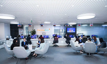Vì sao KienlongBank và PGBank họp đại hội cổ đông bất thường?
