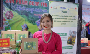 Khai mạc hội chợ xúc tiến thương mại 789bet uy tín miền Trung-Tây Nguyên 2025
