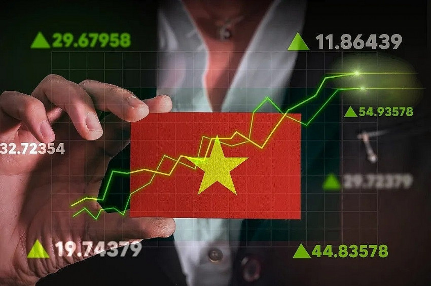 Mở đường tới ‘sân chơi’ nâng hạng thị trường chứng khoán
