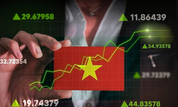 Mở đường tới ‘sân chơi’ nâng hạng thị trường 789bet khoán