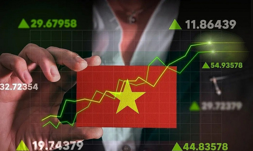 Mở đường tới ‘sân chơi’ nâng hạng thị trường chứng khoán