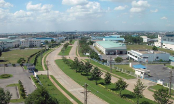 Lãnh đạo công ty con nhanh tay thoái sạch vốn tại Sonadezi Châu Đức sau khi cổ đánh đề online 789bet SZC có nhịp hồi