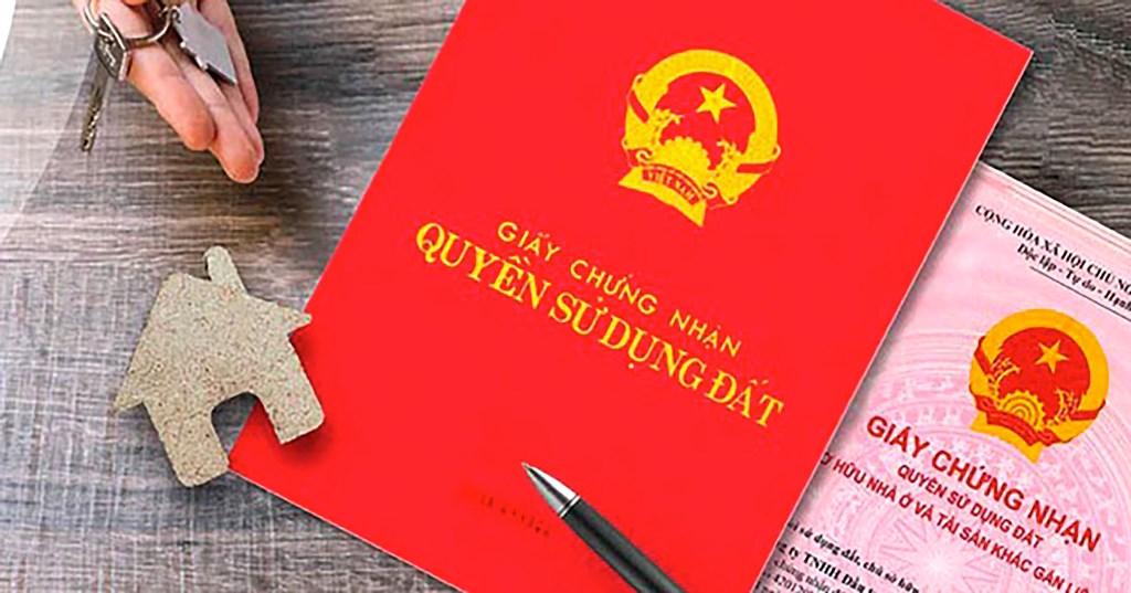 Những thay đổi trong xử lý hồ sơ đất đai từ ngày 1/7