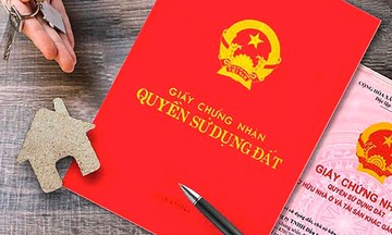 Những thay đổi trong xử lý hồ sơ đất đai từ ngày 1/7