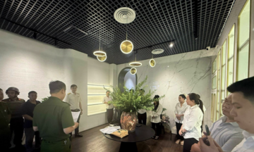 Cơ quan 789bet link mớiế đã truy vết dòng tiền của TikToker Vũ Hồng Phúc 'Cún Bông' ra sao?