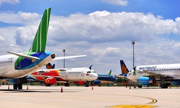 Việt Nam sẽ tham gia cơ chế bù đắp carbon hàng không từ 2026