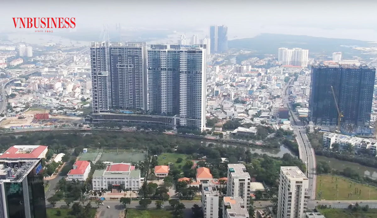 Chờ đợi gì khi hàng loạt đại dự án được gỡ vướng?