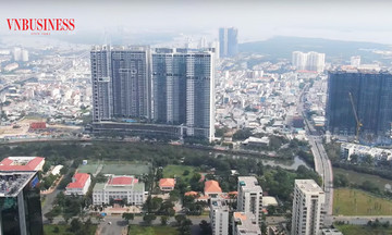 Chờ đợi gì khi hàng loạt đại dự án được gỡ vướng?
