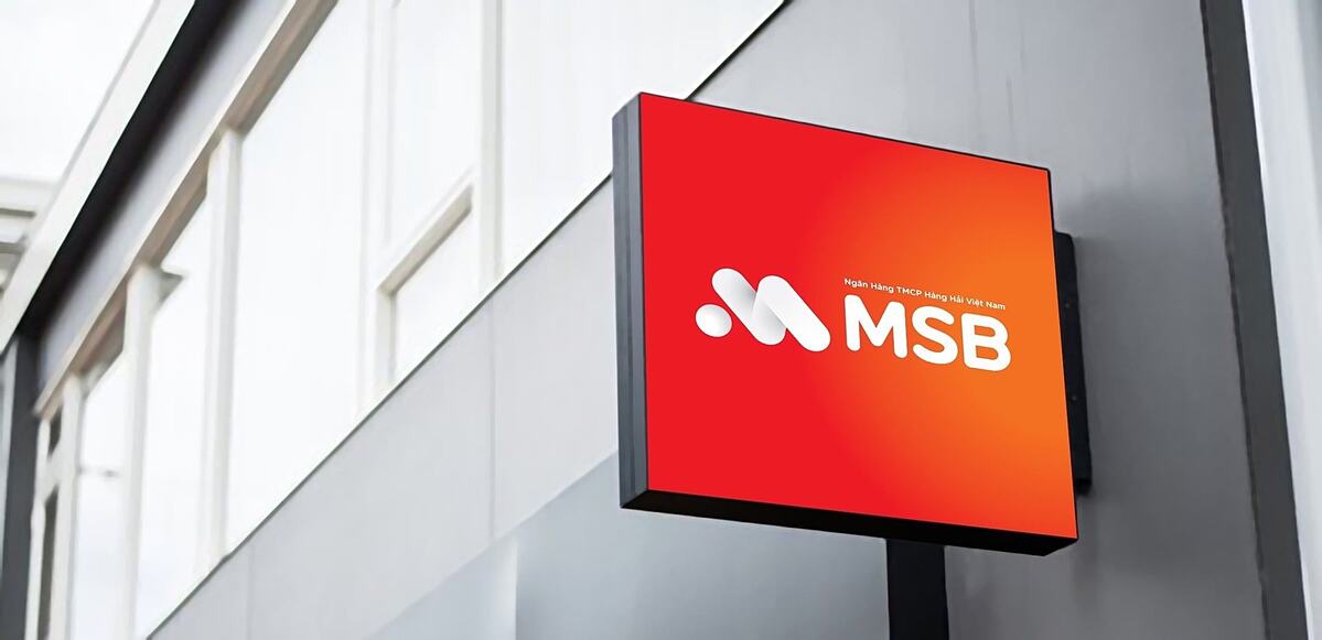 Đưa ra mức giá khởi điểm cao hơn thị giá cổ phiếu MSB hiện tại, Vishipel không bán được cổ phiếu nào