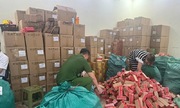 Giám sát chặt để hàng giả không có &#039;đất sống&#039; trên sàn thương mại điện tử