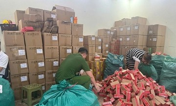Giám sát chặt để hàng giả không có 'đất sống' trên sàn thương mại điện tử