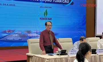 Doanh nghiệp năng lượng cần &#039;vượt ngàn chông gai&#039;
