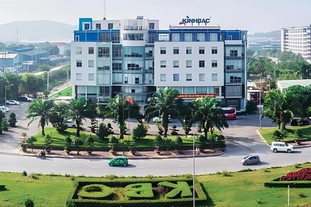 147,1 triệu cổ phiếu KBC ‘ế’ sẽ tiếp tục được Kinh Bắc chào bán với giá thấp hơn thị trường 7%