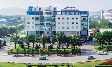 147,1 triệu cổ 789bet uy tín KBC ‘ế’ sẽ tiếp tục được Kinh Bắc chào bán với giá thấp hơn thị trường 7%