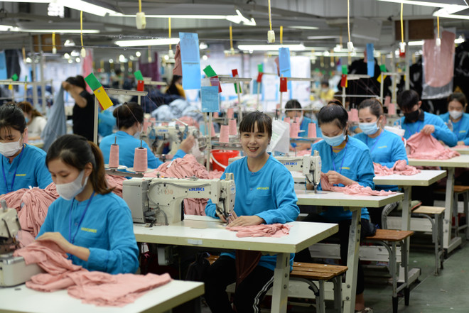 Ba giải pháp doanh nghiệp triển khai giảm thiểu tác động của thuế quan từ Hoa Kỳ