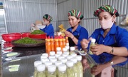 nhà cái 789bet khai mở ‘kho báu’ ớt A Riêu giúp người dân ở Mà Cooih đổi đời