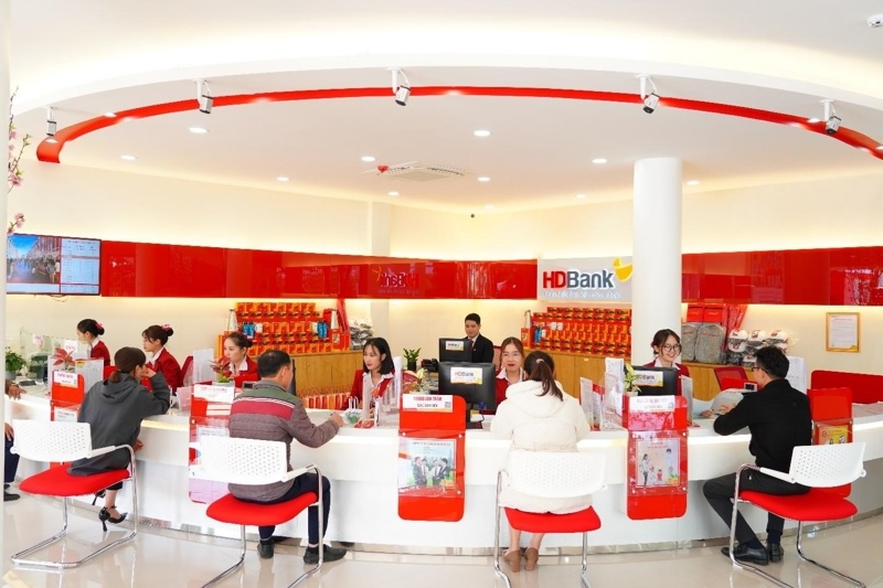 Sovico điều chỉnh tỷ lệ sở hữu tại HDBank để tuân thủ quy định mới