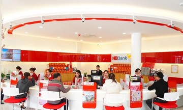 Sovico điều chỉnh tỷ lệ sở hữu tại HDBank để tuân thủ quy định đánh đề online 789bet