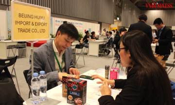 Làm gì để doanh nghiệp 789bet.com đăng nhập gia tăng ‘thực chất’ giá trị kết nối chuỗi cung ứng?