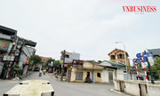 &#039;Sóng&#039; giá đất nền Long Biên dâng cao theo siêu cầu Trần Hưng Đạo