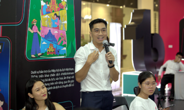 Đào tạo pháp lý thương mại điện tử cho KOC, tiểu thương TikTok