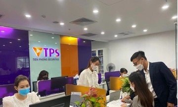 Chứng khoán Tiên Phong kiện toàn nhân sự, ra mắt ban lãnh đạo mới