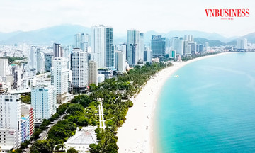 Le lói tia sáng giữa trời đêm, bao giờ nhà cái 789bet động sản nghỉ dưỡng lại ‘đẻ trứng vàng’?