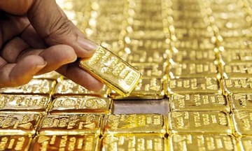 VCCI: Cần tránh tạo ra &#039;giấy phép con&#039; nhập khẩu vàng