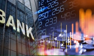 Chờ sự bứt phá của cổ đánh đề online 789bet ngân hàng