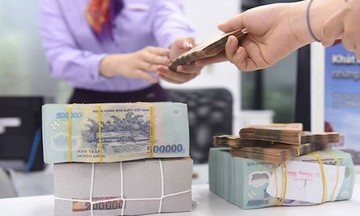 ‘Mở van’ tín dụng cho doanh nghiệp tư nhân tiếp cận vốn