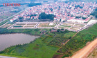 Giá đất vùng ven vẫn liên tục lập đỉnh bất chấp giao dịch nhỏ giọt